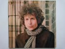 BOB DYLAN BLONDE ON BLONDE CBS 66012 BLIND BOY GRUNT BILLY PARKER FOLK DOUBLE
