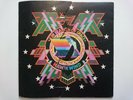 HAWKWIND X IN SEARCH OF SPACE UNITED ARTISTS UAG 29202 DAVE BROCK PSYCH PROG