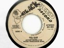 JEFFREY SEARS 45 Deli-Que /Puerto Rican BLACK SEED Rec 75 HEAR MIAMI Modern Soul