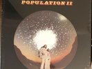Randy Holden - Population II LP SIGNED & NUMBERED Vinyl Album Blue Cheer Record