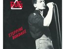 THE RUTS -   Stepping Bondage  -  BOHEMIAN   7