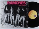 RAMONES Rocket To Russia SIRE LP VG+ **