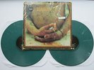ALKALINE TRIO Remains DOUBLE LP limited MARBLE COLOR VINYL #2 oop NOFX UNPLAYED