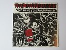 DIRTBOMBS We Have You Surrounded LP IN THE RED GARAGE ROCK punk RARE SEALED