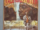 Reflection Eternal-Train Of Thought’ LP Album 1 x Vinyl  B OG Talib Kweli Rawkus