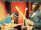 KING, Albert with STEVIE RAY VAUGHAN - In Session - Vinyl (LP)