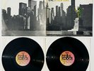 LP Vinyl - NEKTAR Live in New york - BELLAPHON BAC 2044 - 2LPs KRAUTPROG