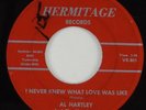 Al Hartley 
