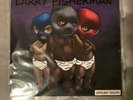 stolen youth vince staples larry fisherman (mac miller) colored vinyl