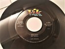 1957 HOLLYWOOD ROCKABILLY 45 LEE DENSON EDDIE COCHRAN on VIK M- ''NEW SHOES''