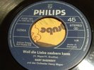 Gaby Baginsky Weil Die Liebe Zaubern Kann Vinyl Single 1971