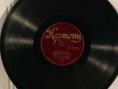 Prewar Jazz  78 RPM   GEORGIA STRUTTERS - Black Bottom Dance Harmony 311 G+