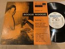Pioneers Of Boogie Woogie Meade Lux Lewis Riverside Records Original 10”