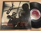 Art Farmer Quintet Horace Silver Gigi Gryce Prestige Records Original 10”