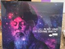 BLUE NOTE TONE POET DR. LONNIE SMITH “ALL IN MY MIND”.  NEVER PLAYED