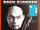 BACH, J.S. -  JANOS STARKER - SUITES 1-6 FOR SOLO CELLO  3LP Box Set SEALED