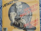 Jethro Tull  Too Old To Rock 'N' Roll : Too Young To Die   Record store day Rare