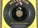 Elvis Presley RCA 447-0630 Surrender / Lonely Man 1962 45RPM FREE SHIPPING