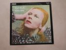 DAVID BOWIE - FRENCH LP 33T VINYL - HUNKY DORY