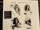 led zeppelin vinyl box set The Complete BBC Sessions