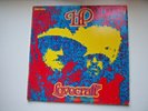 H.P. LOVECRAFT II -PHILIPS PHS 600-279 Stereo LP Gold Promo Unipak VG+