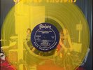 Creedence Clearwater Revival ?Cosmo's Factory EURO 2018 YELLOW COLORED LIMITED
