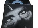 Rare Punk 7” Vinyl - The Cure Killing An Arab Fiction Records Chris Parry