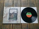 Led Zeppelin - Led Zeppelin IV - R1-535340 - vinyl LP - HOLOGRAM