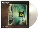 Ruby: Salt Peter Reissued 180g White Coloured Vinyl LP (PRE-ORDER)