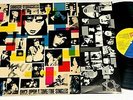 Once Upon A Time The Singles by Siouxsie And The Banshees  LP goth PVC label Vg+
