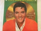 ELVIS PRESLEY Elvis' Gold Records Volume 4 UK MONO RD 7924 VINYL LP non-grooved