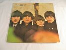 Beatles For Sale Vinyl Record Album, Gatefold, Parlophone #PCS 3062, 1964