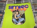 Simtec Simmons- Simtec- 1977 LP