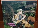 LUCHA VILLA-Lucha Villa latin ranchera mariachi, rondalla LP 3-Disc compilation