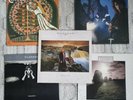 Clannad 5 vinyl albums