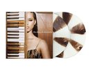 The Diary Of Alicia Keys VMP LIMITED Oak & Ivory Cornetto 2x LP VINYL x/2000