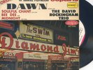 EP THE DAVID ROCKINGHAM TRIO  VOGUE 8308 TRES BEL ETAT