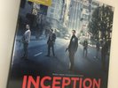 INCEPTION OST Soundtrack Hans Zimmer / Ultra rare clear Vinyl LIMITED EDITION LP