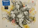 The Donnas - Gold Medal - Vinyl LP Record Original Limited Edition SEALED