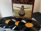 Neil Young Decade Vinyl LP Record Album (VG++) 3 LP (1977) Reprise 3RS 2257