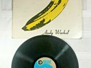 The Velvet Underground & Nico - Banana - MGM 2315-056 1971 UK Release Record