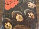 THE BEATLES RUBBER SOUL LIMITED EDITION LP YELLOW VINYL GATEFOLD COVER GREECE 09