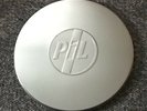 Public Image Limited Metal Box Vinyl Set - 3 LPs With Inserts