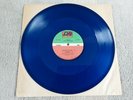 GENESIS - SPOT THE PIGEON. Rare blue vinyl. 1978 CANADIAN.
