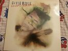 DAVID BOWIE EXCERPTS FROM OUTSIDE LP 1995 PRIMA STAMPA MADE IN EU