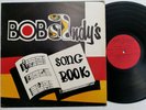 BOB ANDY'S SONG BOOK LP [ COXSONE ]   [ JAN323 ]