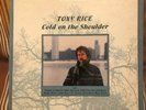 Tony Rice - Cold on the Shoulder - original 1st press Rounder Records LP