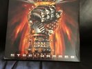 vinyl records- U.D.O.- Steelhammer - Original 2013 Pressing AFM440-1- Sealed
