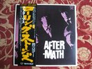 ROLLING STONES AFTERMATH LONDON Japan OBI NEAR MINT