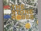 RARE  MINT  THE STONE ROSES ORANGE VINYL UNOFFICIAL RELEASE JAPAN CTDN-84100